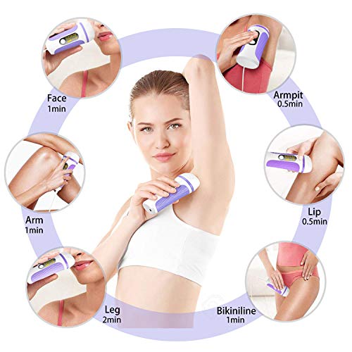 Body Facial Ipl Hair Removal For Tiendamia Com