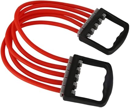 adjustable chest expander