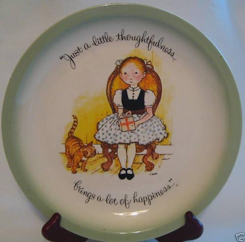 holly hobbie collectibles
