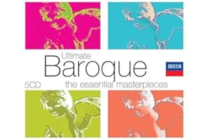 Ultimate Baroque / Various