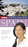Front cover for the book Spain by Gabrielle MacPhedran