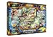Pokemon TCG: Mega Powers Collection Plus Bonus GIFT (Ace's Metallic Premium Card Sleeves )