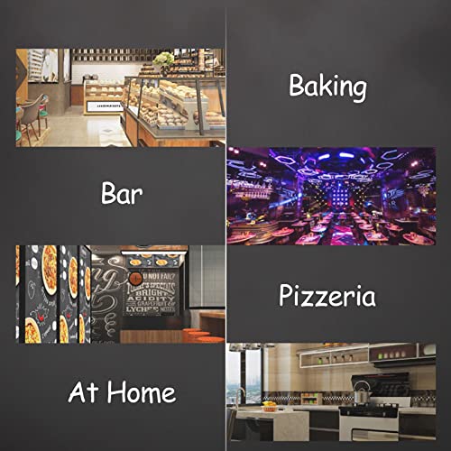 150Pcs Wax Paper Sheets for Food, Parchment Paper, Sandwich Wrapping Paper, Basket Liners Food Picnic Paper Sheets Greaseproof Deli Wrapping Sheets, 10 x 10 Inch