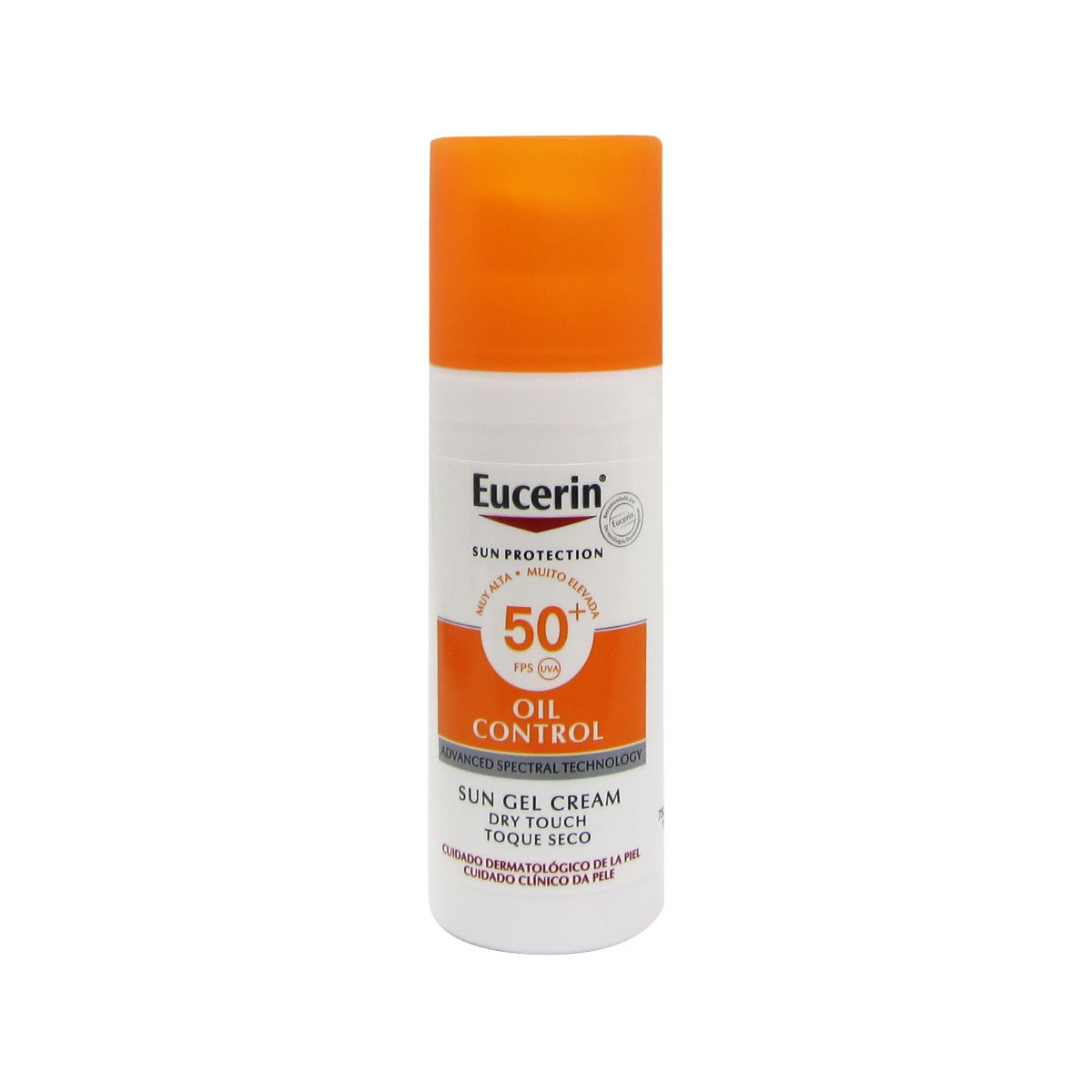 eucerin oil control spf 50 amazon