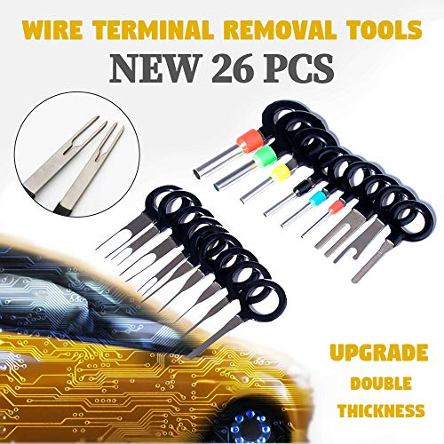 1 YIQI+Terminal+Electrical+Connector+Extractor