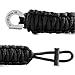 STEVEN G Men's Survival Gear Adjustable Professional Paracord Fashion Sport Bracelet with Firestarter and Striker / Cutter for Outdoor Adventures Prime Gift