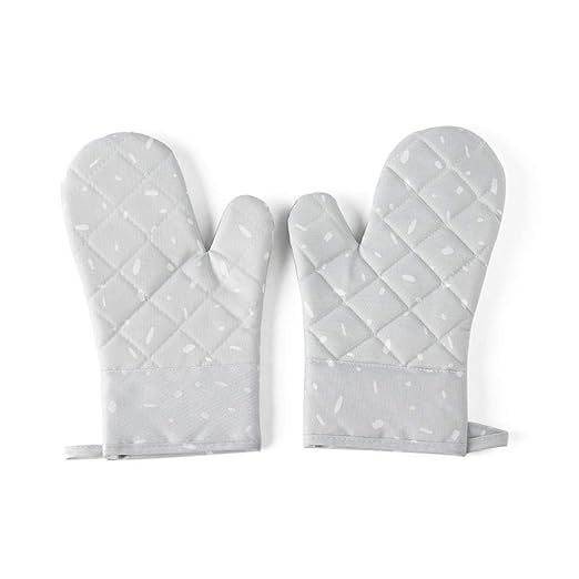 Stastefully El microondas,los Guantes,el microondas,la ...