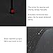 Rainlax Inverted Umbrella Double Layer Windproof UV Protection Reverse Folding Umbrellas for Car Rain Outdoor With C-Shaped Handle