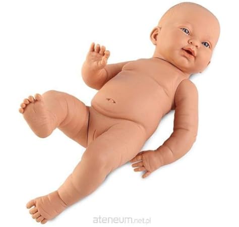 llorens newborn doll