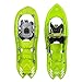 Winterial Yukon Snowshoes 2017 / Advanced / Backcountry / Snowshoeing / All Terrain Snowshoes / POLES AND CARRY BAG INCLUDED!