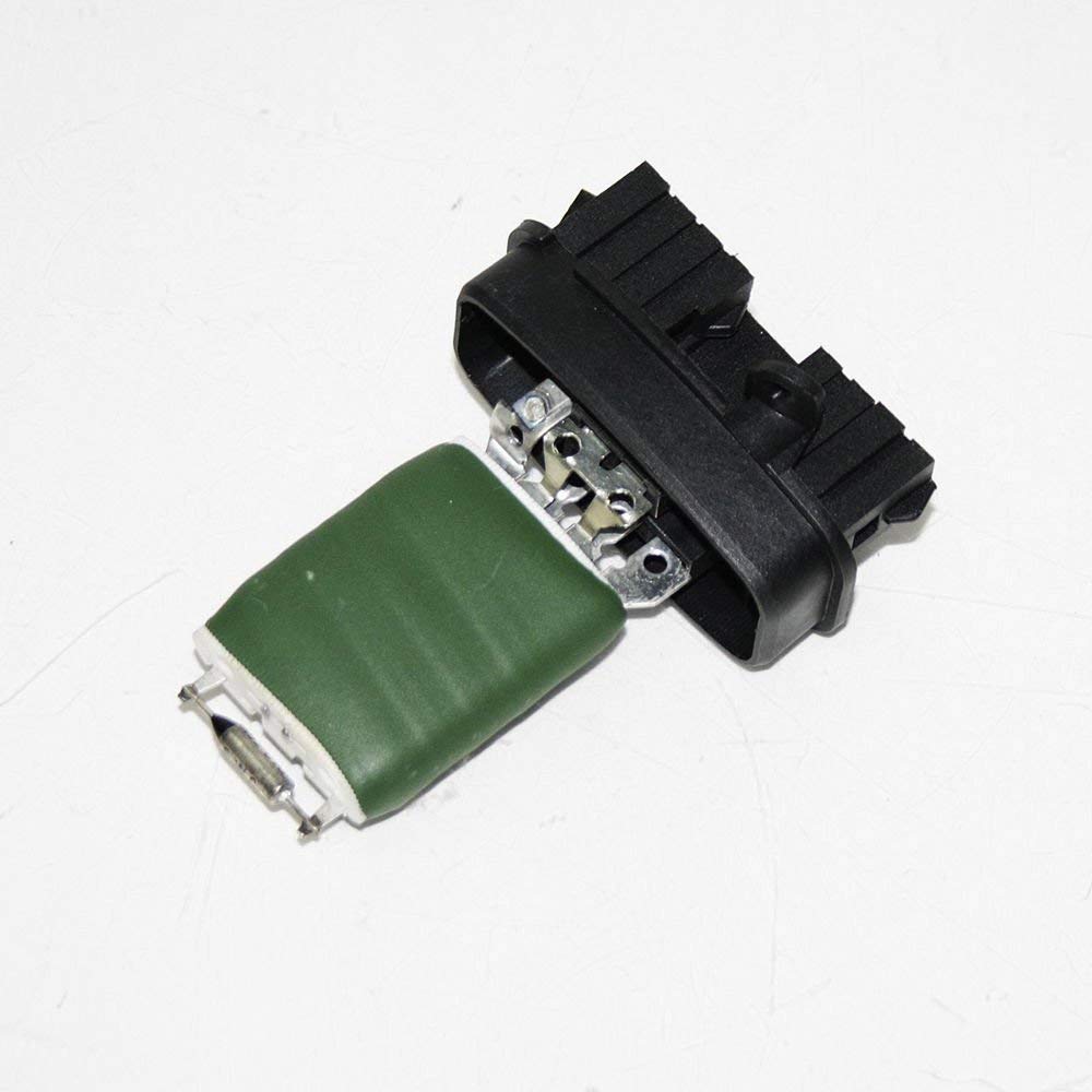 4 Pin Heater Resistor Motor Fan Blower Control Compatible With Sprinter 1995-2006 OEM 0018211360