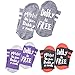 3 Pack Master Has Given Dobby a Sock Dobby is Free Funny Crew Socks Gift