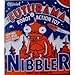Futurama Nibbler Tin Wind-Up Robot Action Toy (2000)
