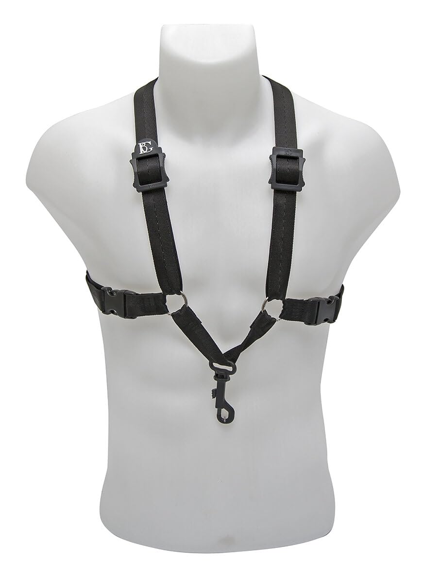 BG Saxophone Childs Harness S42SH
