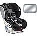 Britax Advocate ClickTight ARB Cool Flow Collection Convertible Car Seat with Back Seat Mirror – Graythumb 3