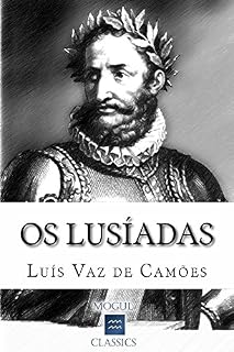 Livro Os Lusíadas (Edição Especial Ilustrada): Com introdução e índice activo