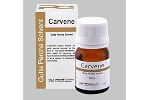 Dental Gutta Parcha Solvent - Carvene