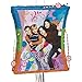 iCarly Pinata, Pull String