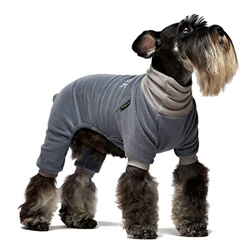 fitwarm turtleneck