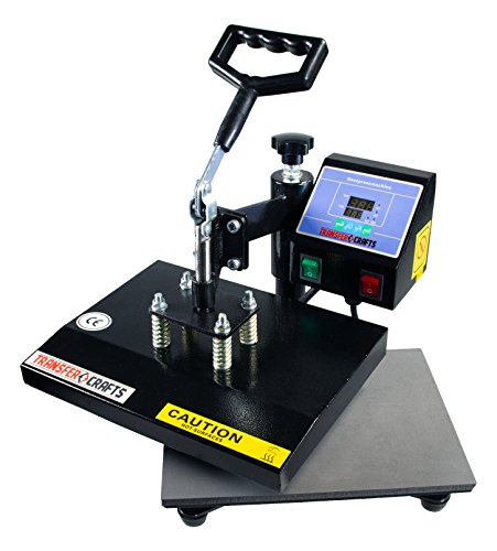 3 Transfer+Crafts+T+Shirt+Digital+Sublimation