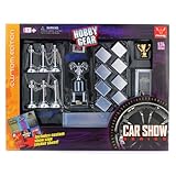 Car Show Set