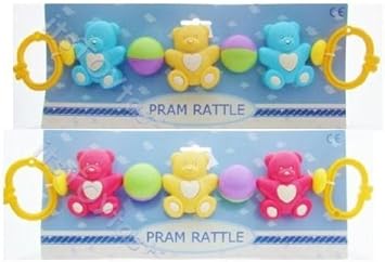 pram teddy