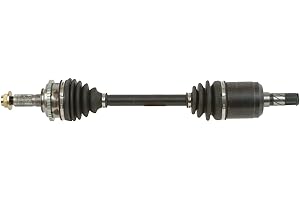Cardone 66-8152 New CV Constant Velocity Drive Axle Shaft