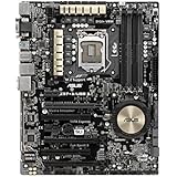 ASUS ATX DDR3 2600 LGA 1150 Motherboards Z97-A/USB 3.1