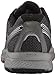 Saucony Men's Cohesion TR10 Trail Runner, Grey/Black, 11 M US