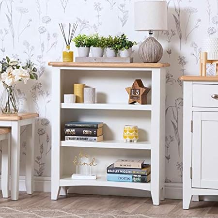 oak painted furniture