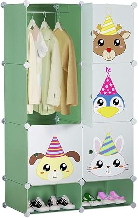 Garde Robe Porte Simple Armoire Petit Appartement Armoire Enfant Armoire Bebe Accueil Assemblee Vetements Boite De Rangement Petite Armoire Fanjiani Size A Amazon Fr Cuisine Maison Garde Robe Porte Simple Armoire Petit Appartement Armoire Enfant Armoire Bebe Accueil Assemblee Vetements Boite De Rangement Petite Armoire Fanjiani Size A Amazon Fr Cuisine Maison