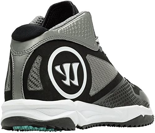 warrior lacrosse turf shoes
