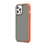Griffin Survivor Strong GIP-053-ORG Protective Case