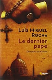 Le  dernier pape