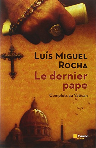 Le  dernier pape