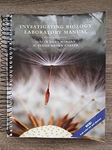 Microbiology: A Laboratory Manual (10th Edition): Cappuccino