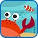 Make a Scene: Under The Sea