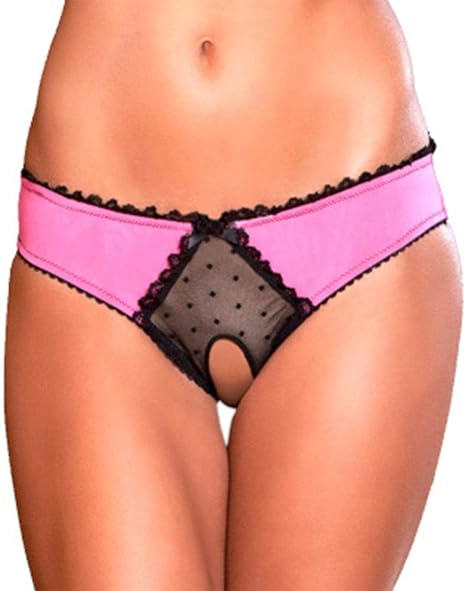 MEN.CLOTHING-LEE Women's G-Strings 