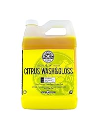 Chemical Guys   Toalla de microfibra de grado profesional 3, Amarillo
