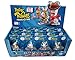 Raving Rabbids Travel in Time 12 - Blue Box Assorted Figures