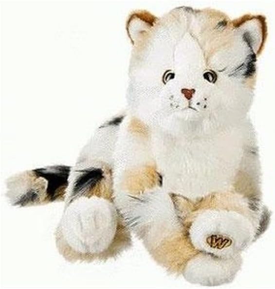 Webkinz Signature Marble Cat