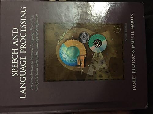 Amazon.com: The Oxford Handbook of Computational Linguistics