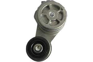 Diesel Engine Belt Tensioner 4937433 5264111 Compatible with ISB 6B 6BT