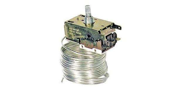 Termostato para nevera y congelador Liebherr de madreperla y ...