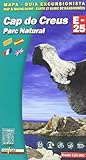Cap de Creus: ALPI.036-E25 by