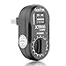 Godox XTR-16 Wireless 2.4G Remote Control Flash Receiver for Witstro outdoor flash, Quicker, Quicker D, QT, QS, Gemini GT, Gemini GS, DE, and DP series Studio Flashes