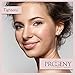 LIFT Eye Wrinkle Cream - Best Eye Cream for Wrinkles & Fine Lines with Anti Aging Peptides, Hyaluronic Acid - Eye Lifting and Firming Under Eye Cream Moisturizer (0.5 fl oz)