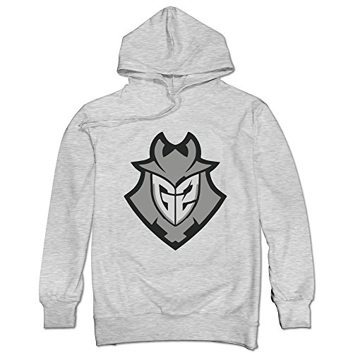 g2 hoodie
