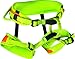 EDELRID Finn II Children's Climbing Harness - Oasis/Sahara