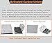 Smell Proof Bag - w/Active Odor Eliminator Lining (11